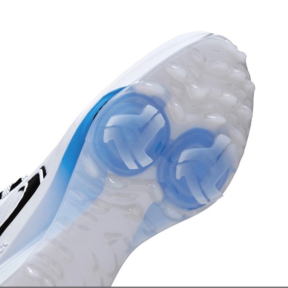 Nike Men's Air Zoom Infinity Tour NXT% Golf Shoes - Picture 9 of 9